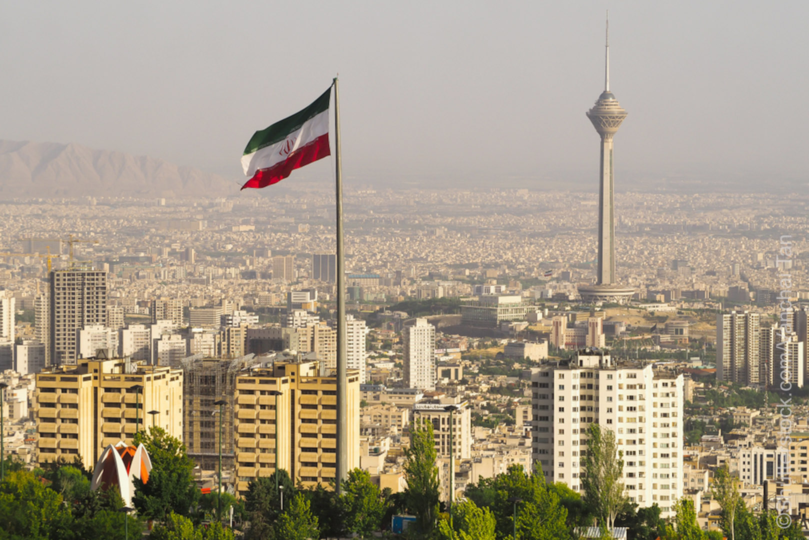 Iranian Spear-Phishing Operation Targets US And Israeli High Executives