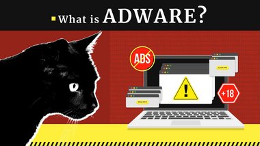 What is Adware? Adware Definition & Examples