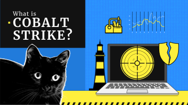 Cobalt Strike Beacon Malware Analysis | Gridinsoft Lab