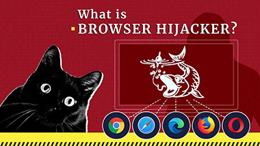 Browser Hijackers: Understanding, Identification, Removal