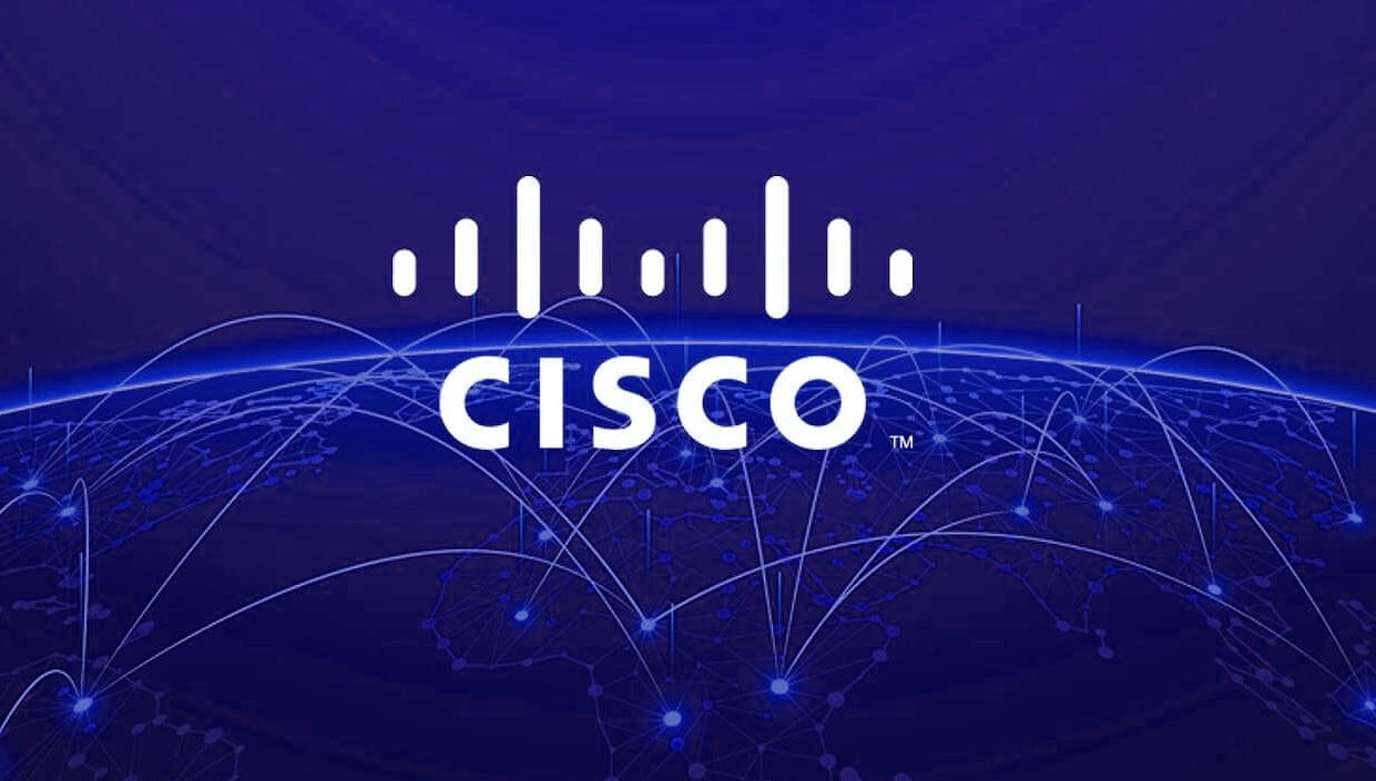 Cisco Logo