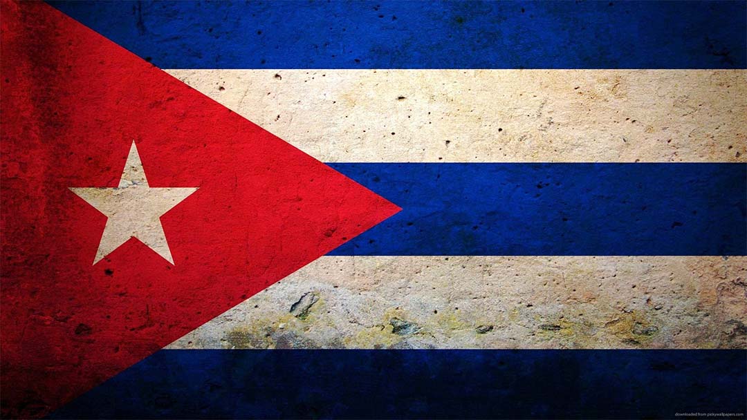 Cuba Flag