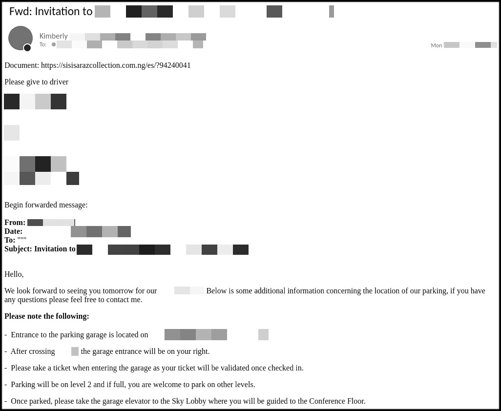 Distribution of DarkGate and PikaBot