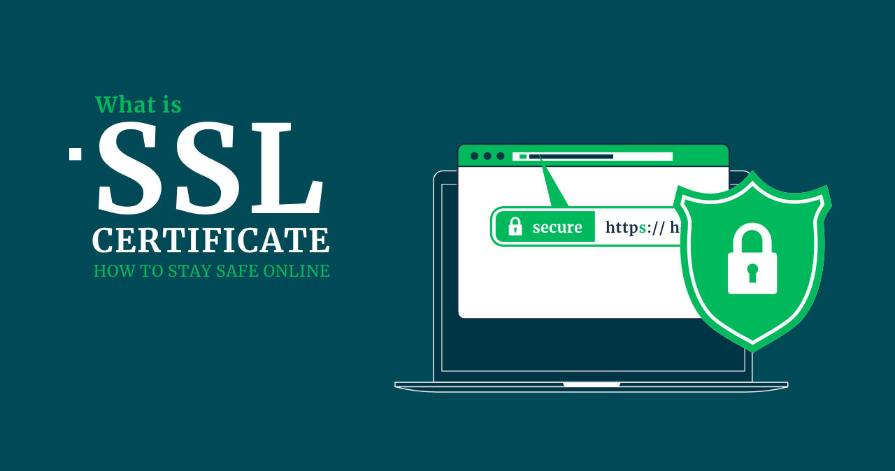 SSL Certificate