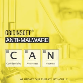 Gridinsoft Anti-Malware