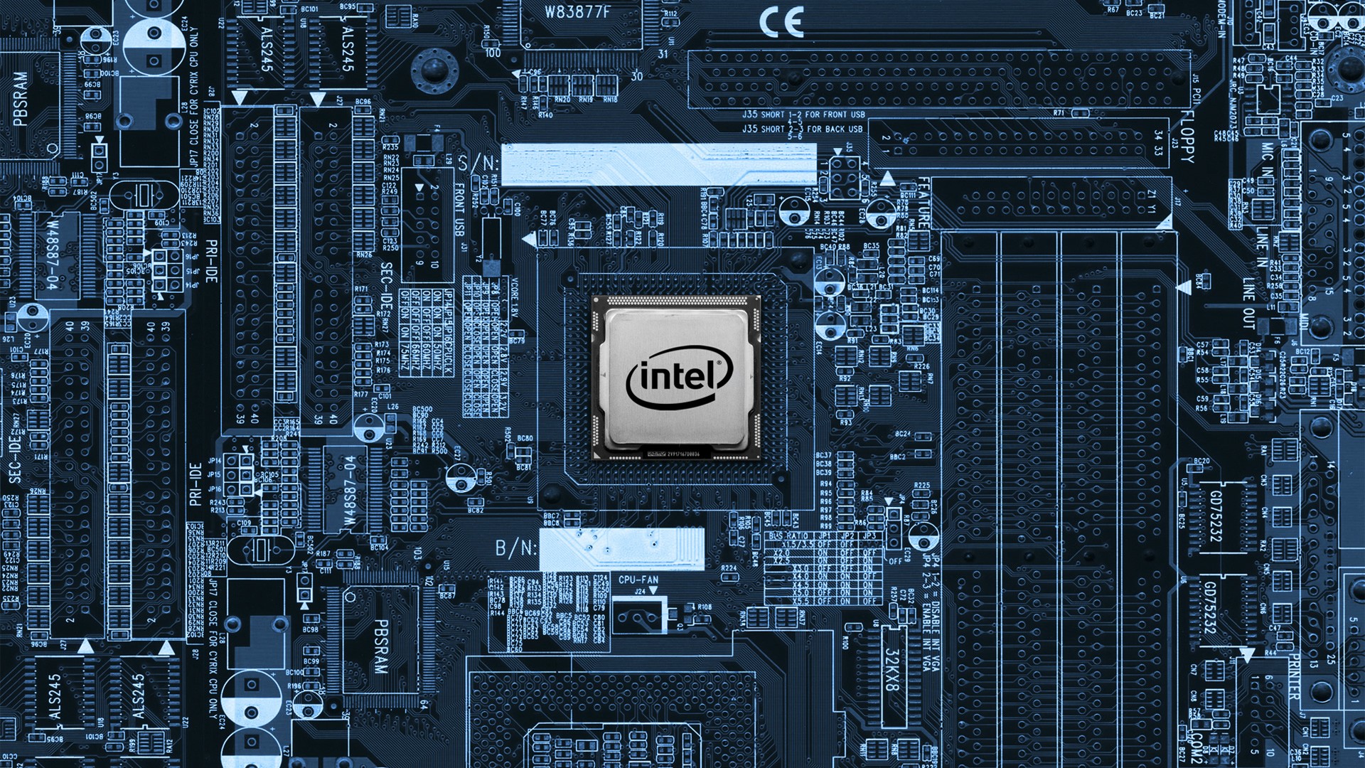 Intel fixed a critical bug