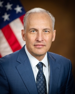 Matthew J. Olsen