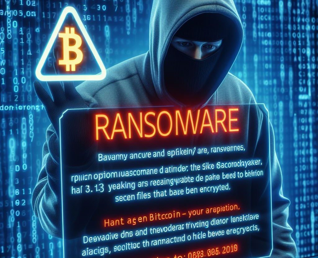 MrB Ransomware (.mrB Files) - Analysis & File Decryption