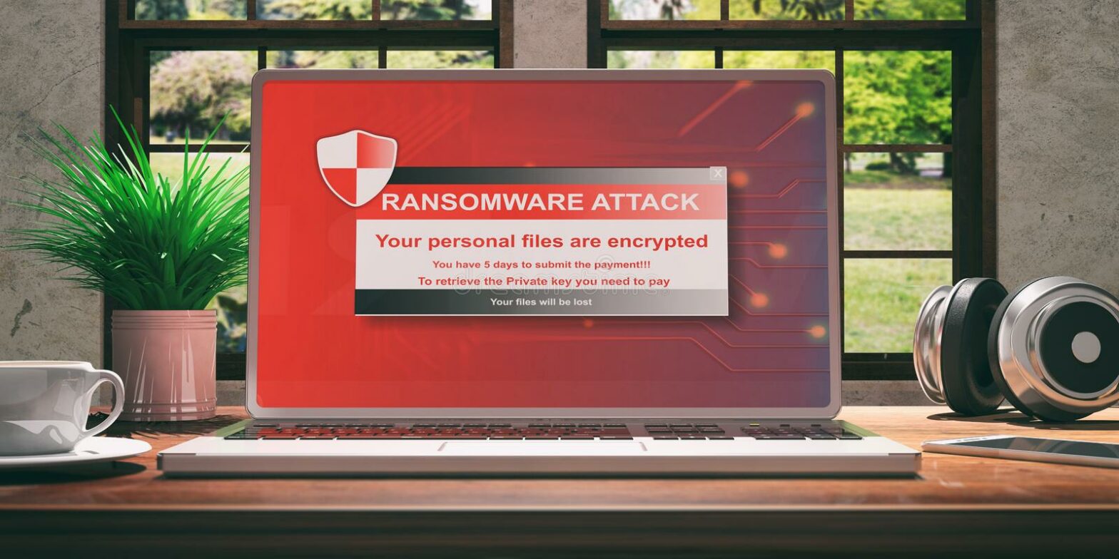 New RedAlert ransomware