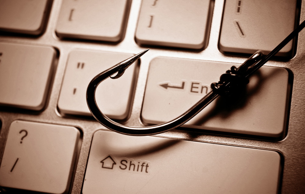 GitHub warned about phishing attack