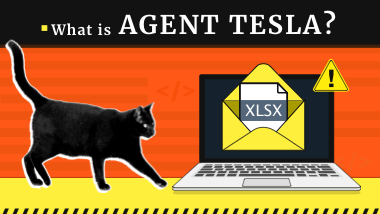 What Is Agent Tesla Spyware and How Does It Work? | Gridinsoft