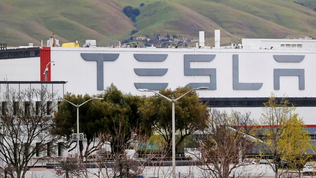 Million dollars for hacking Tesla