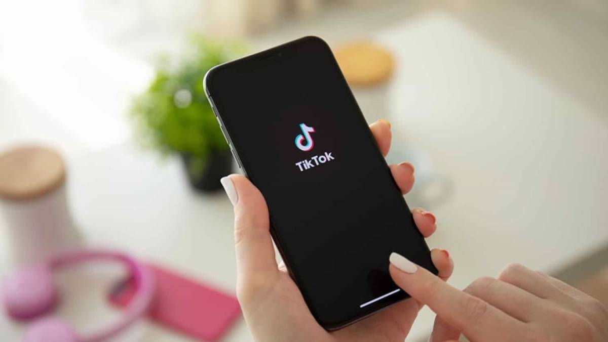 Vulnerability in Indian TikTok Clone