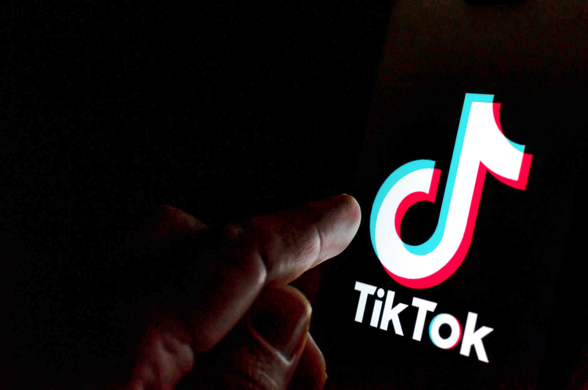 TikTok multi-factor authentication