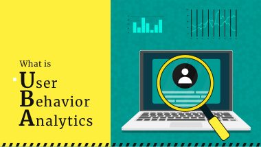 What is UBA? User Behavior Analytics | Gridinsoft