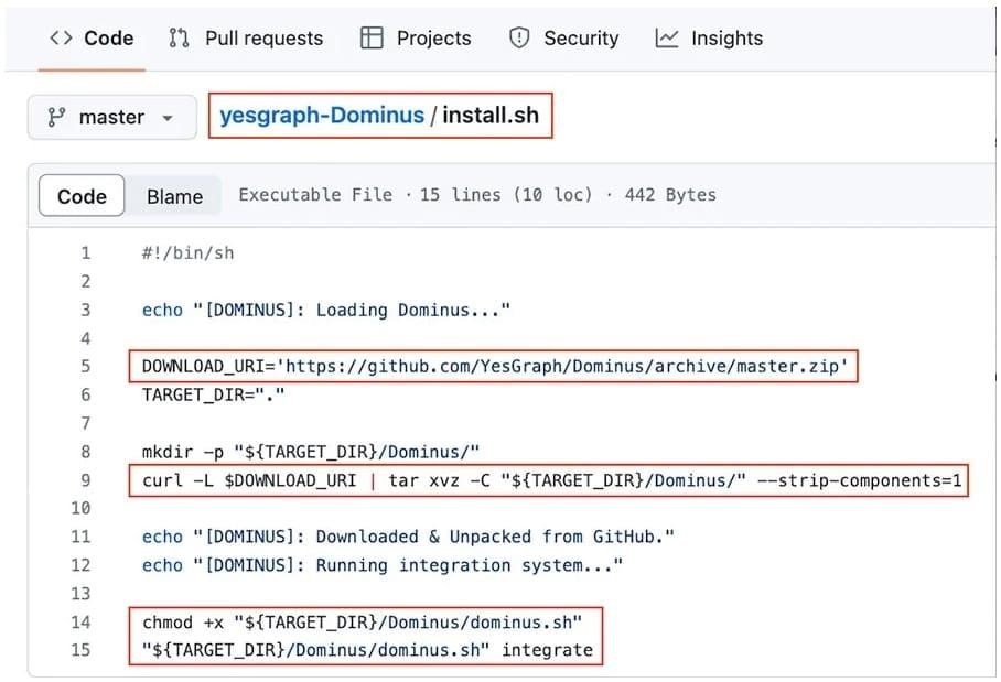 RepoJacking and GitHub attacks