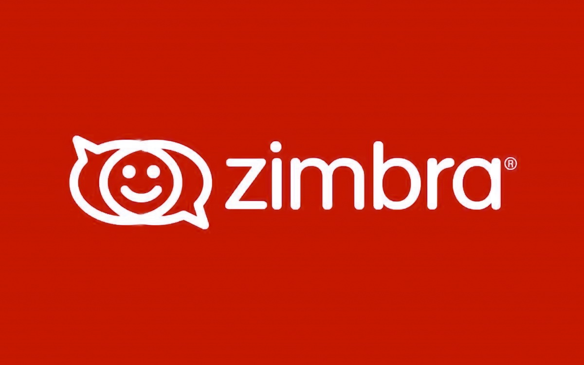 0-day vulnerability in Zimbra