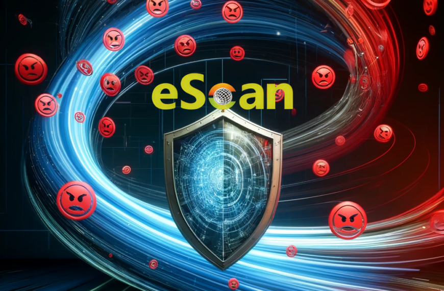 GuptiMiner Exploits eScan Antivirus Updates