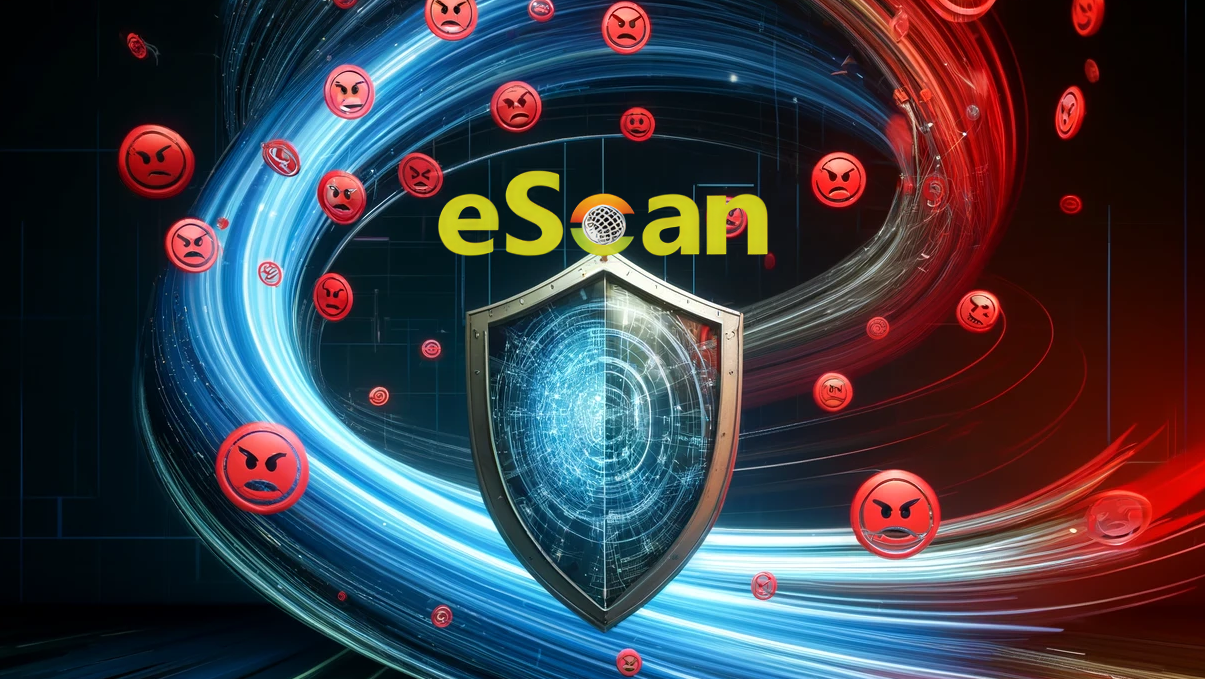 GuptiMiner Exploits eScan Antivirus Updates