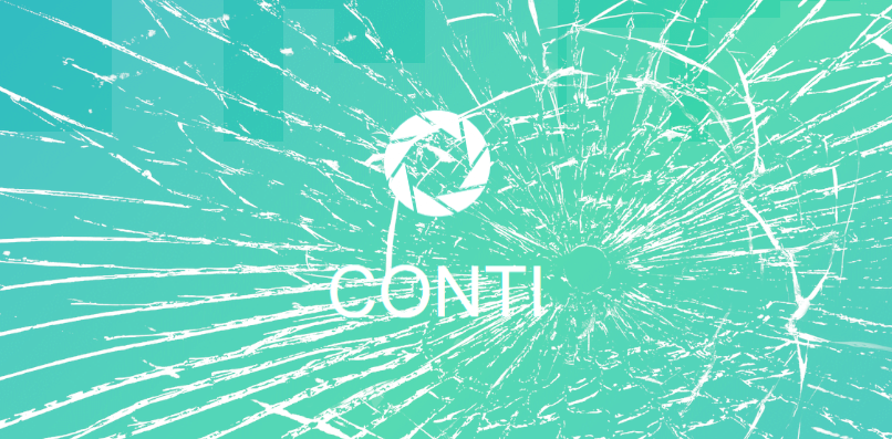 Conti Ransomware Shutdown, Site Disabled