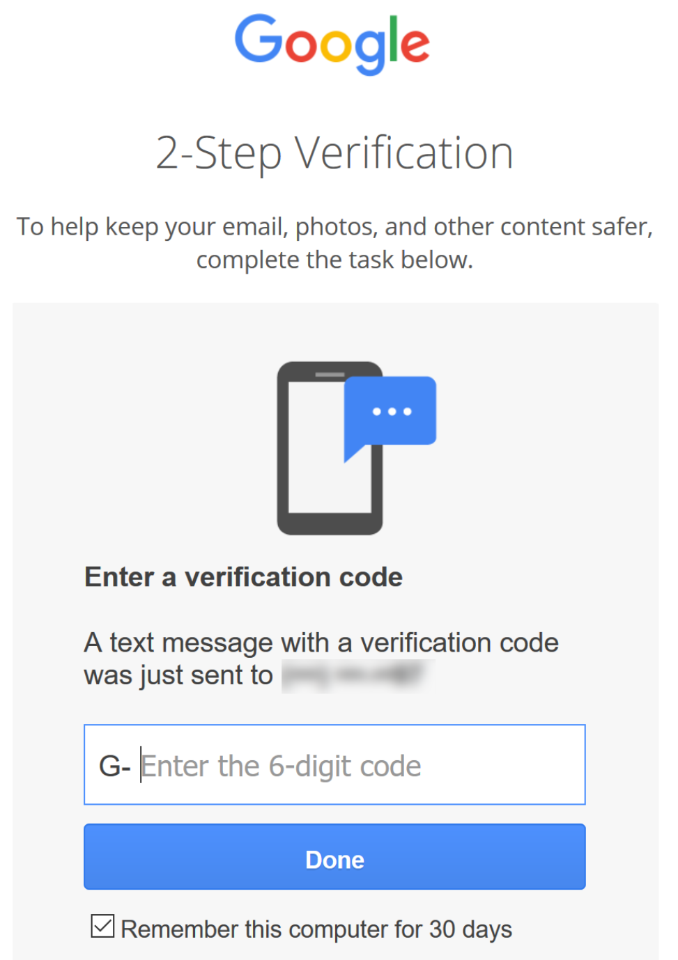 Multi-Factor Authentication (MFA)