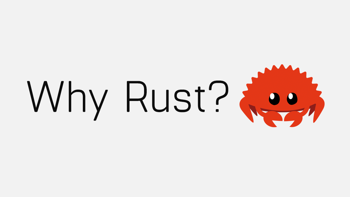 Rust one of the languages for Android