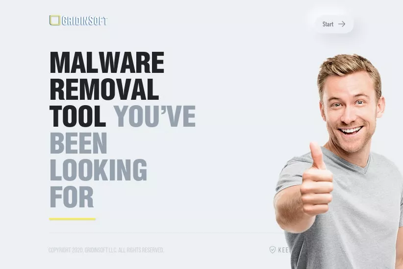 Malware Removal Tool