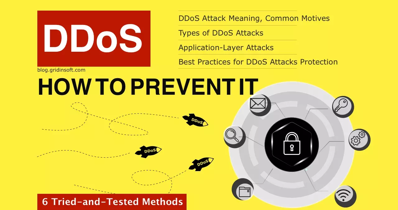 DDoS Attacks