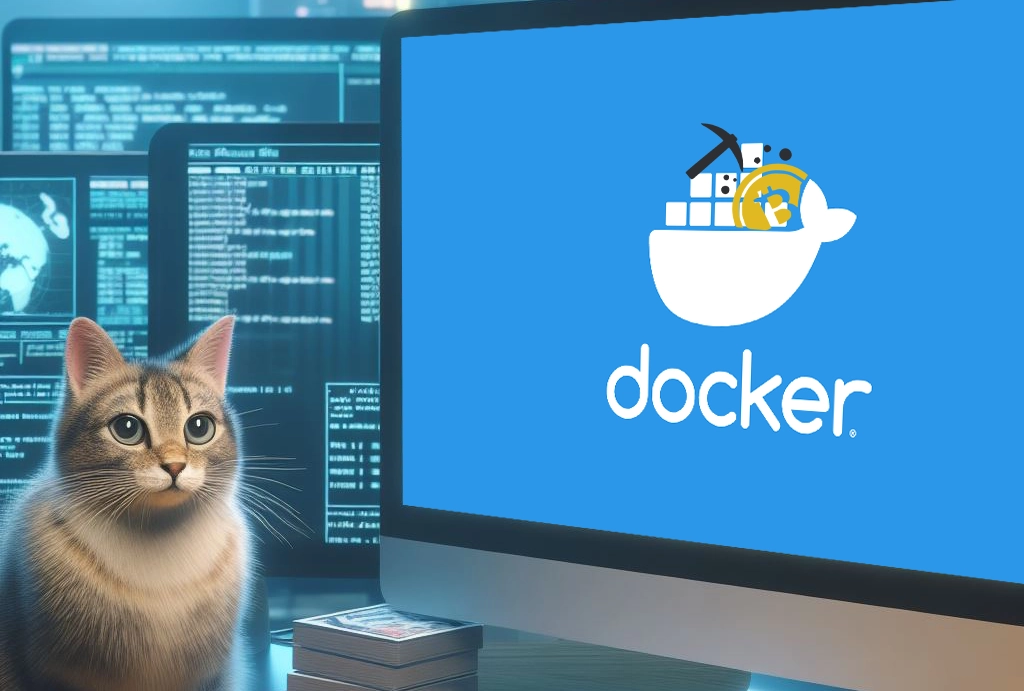 Docker API Vulnerability Exploited in Commando Cat Attacks