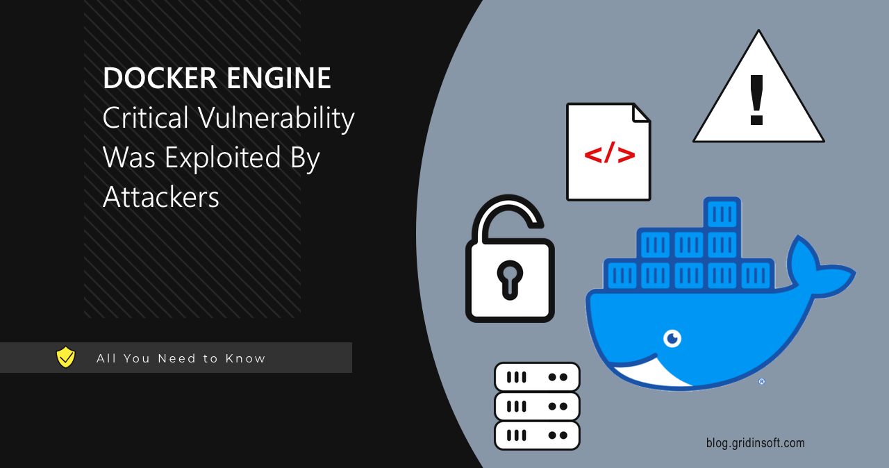 Docker Engine Auth Bypass Vulnerability Abuses Authentication Plugins