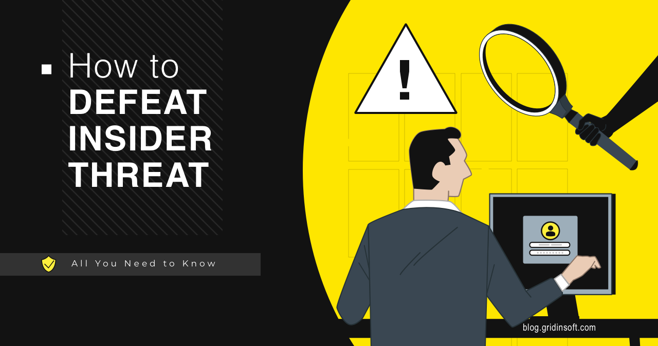 Insider Threat: Description and Mitigation Methods