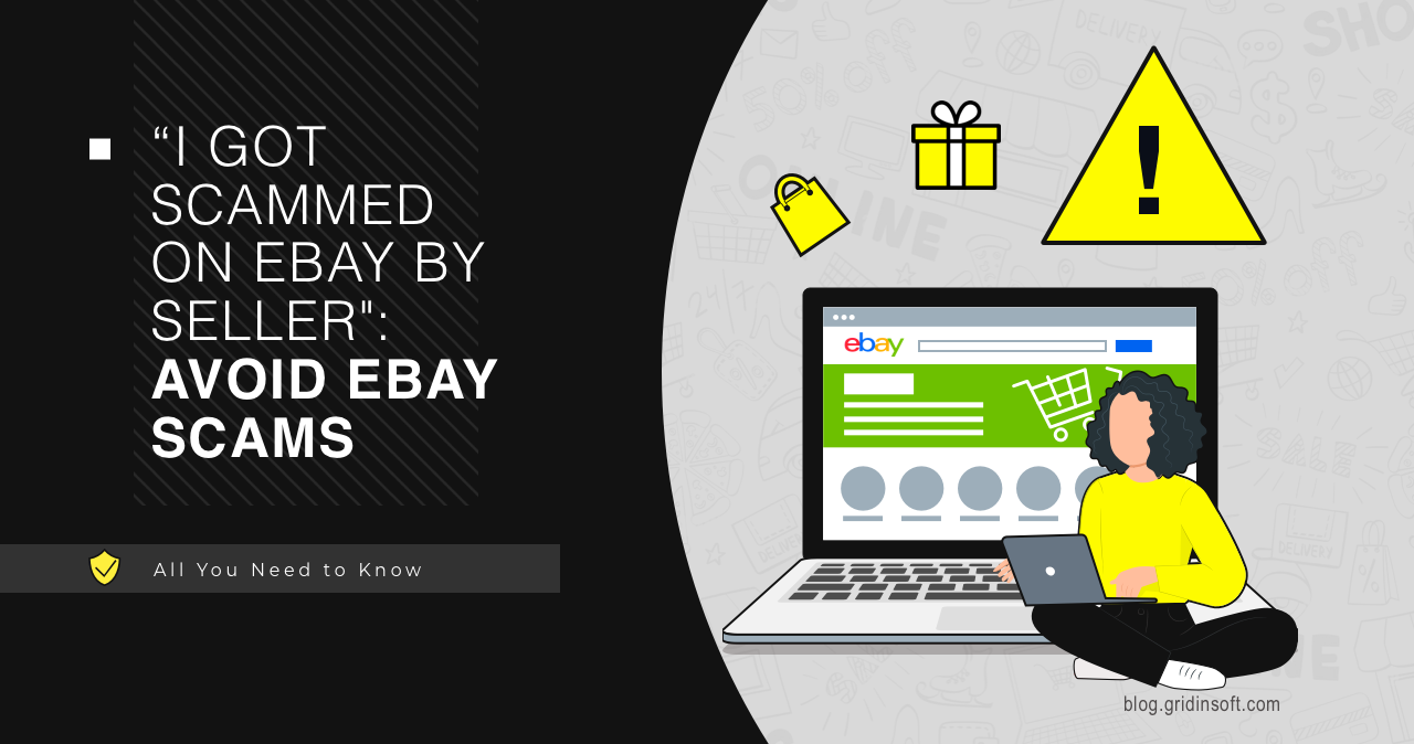 Tips To Avoid Scams on Ebay