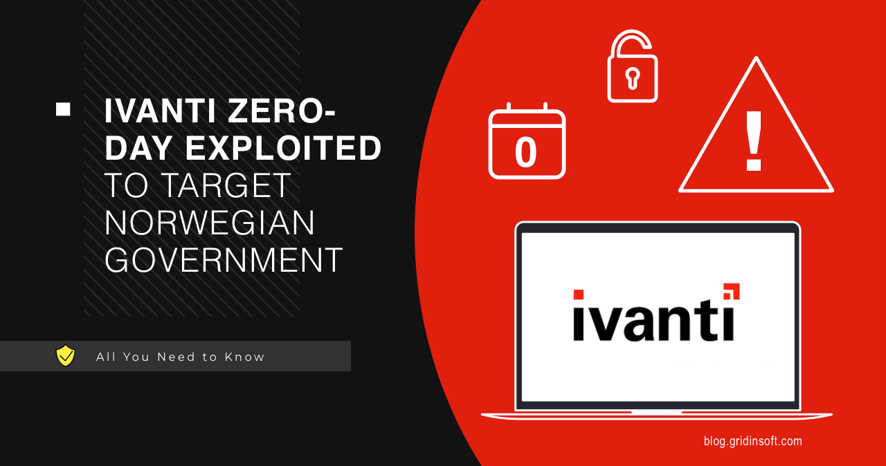 Ivanti EPMM 0-day Vulnerability