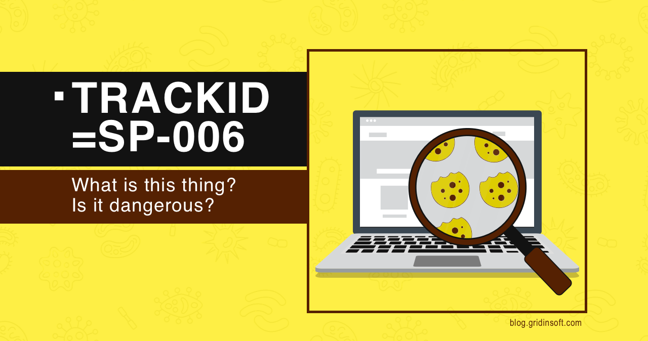 Trackid=sp-006 - what is that?