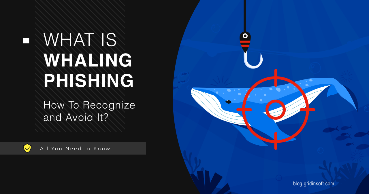 Defending Against Whaling Phishing Attacks