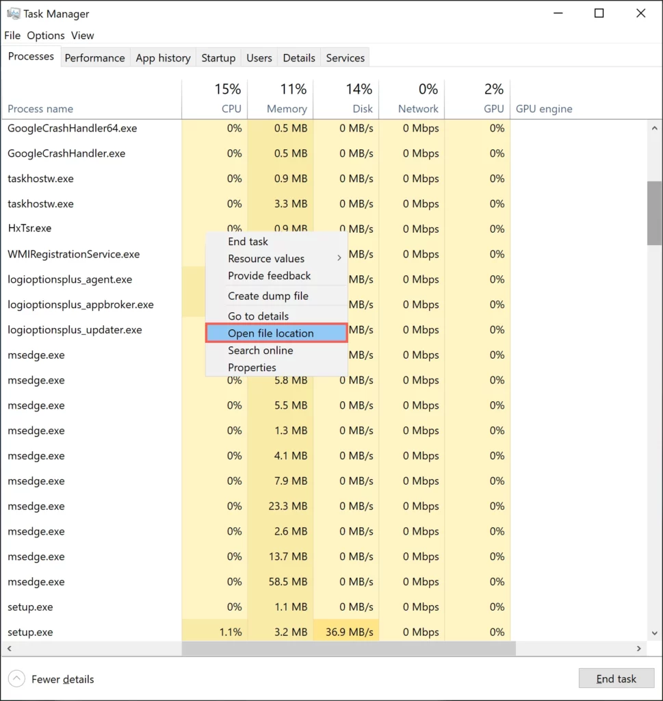 Task Manager