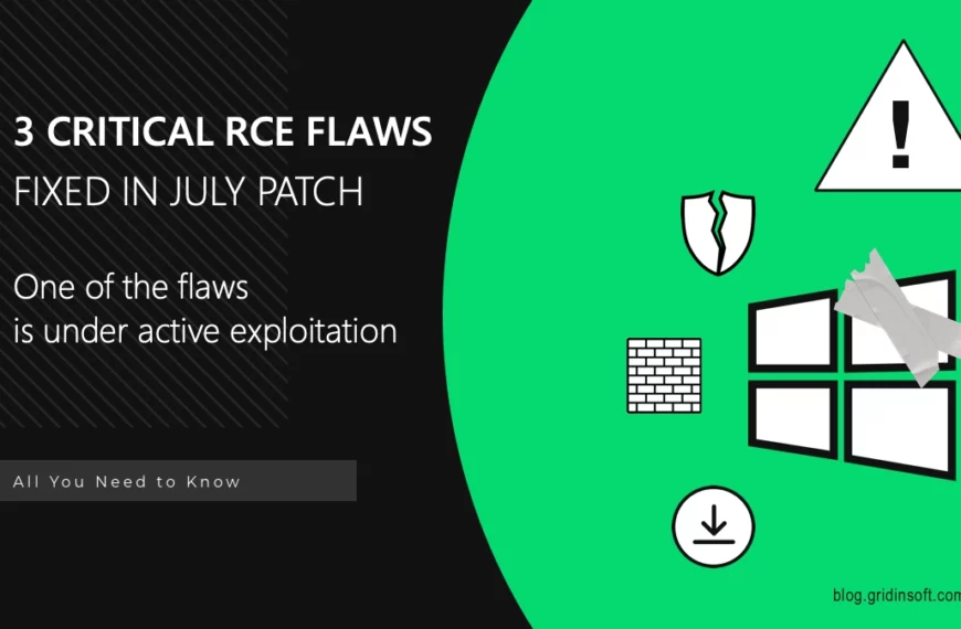 Microsoft Fixed Several Critical Flaws in June Patch Tuesday