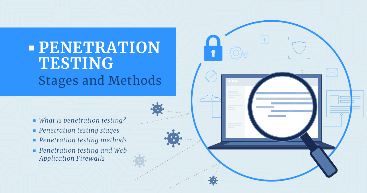 penetration testing