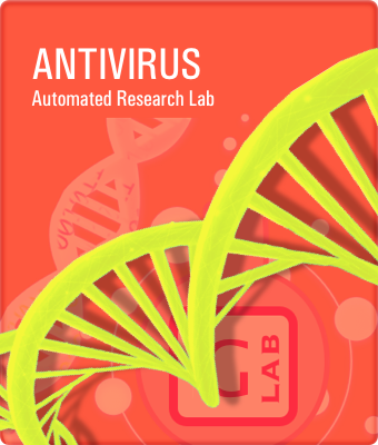 Antivirus Automated Research Lab