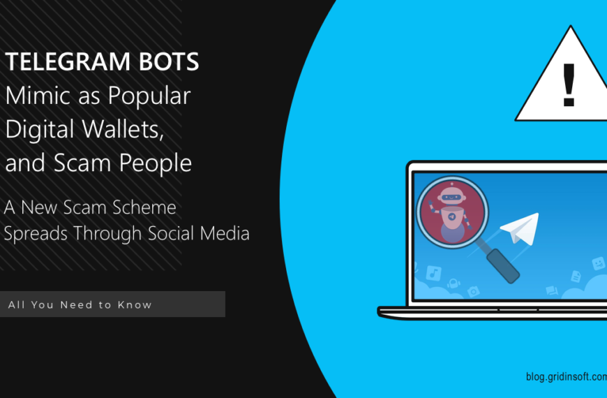 Bots in Telegram Offer Crypto Profits, Promote Questionable Apps