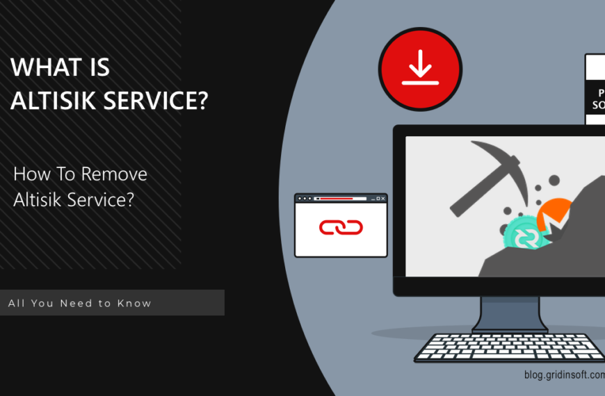 What is Altisik Service?